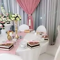 La salle des rêves - Wedding Time 4