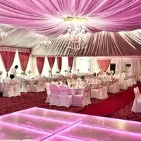 La salle des rêves - Wedding Time 5