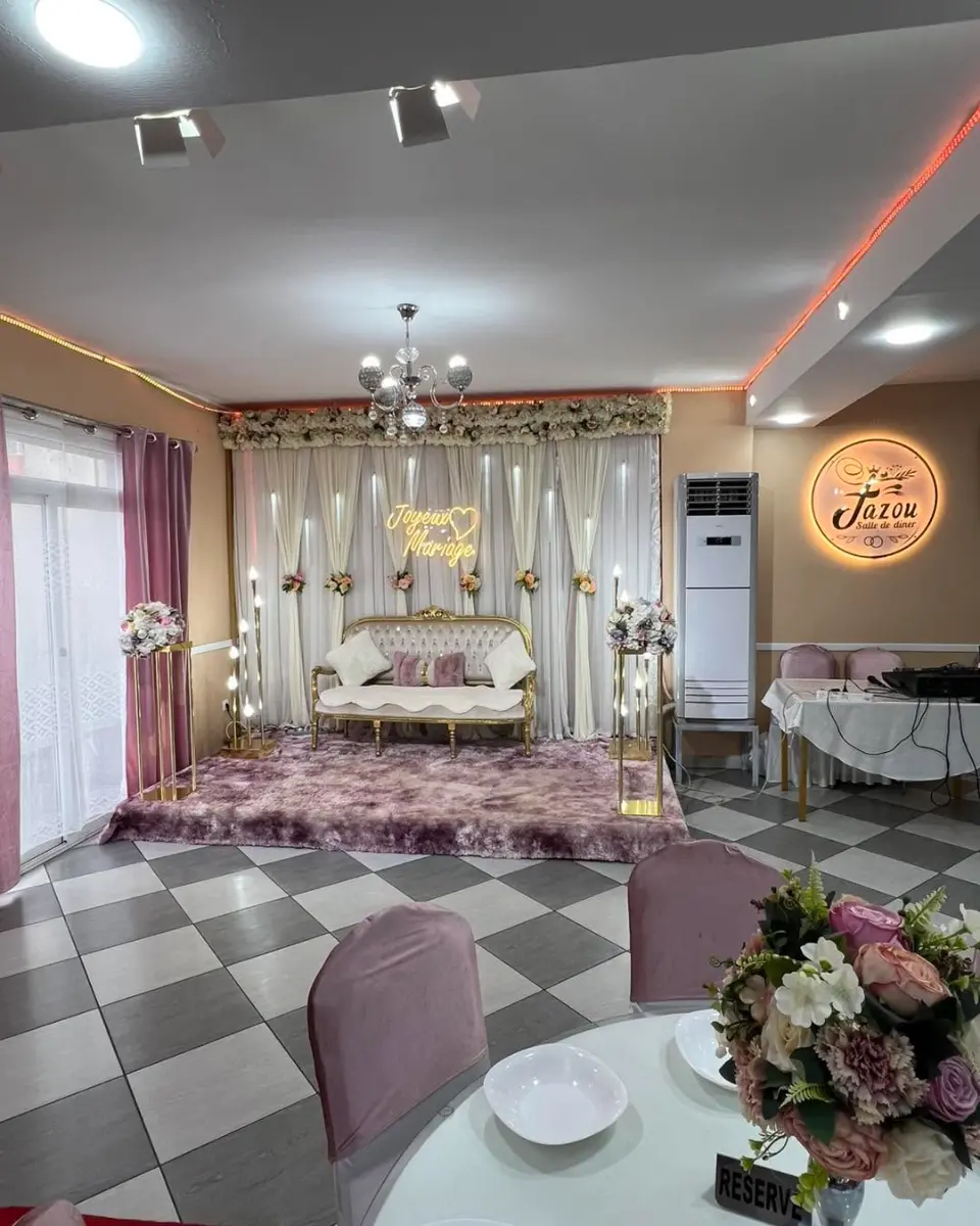 salle de diner fazou 5