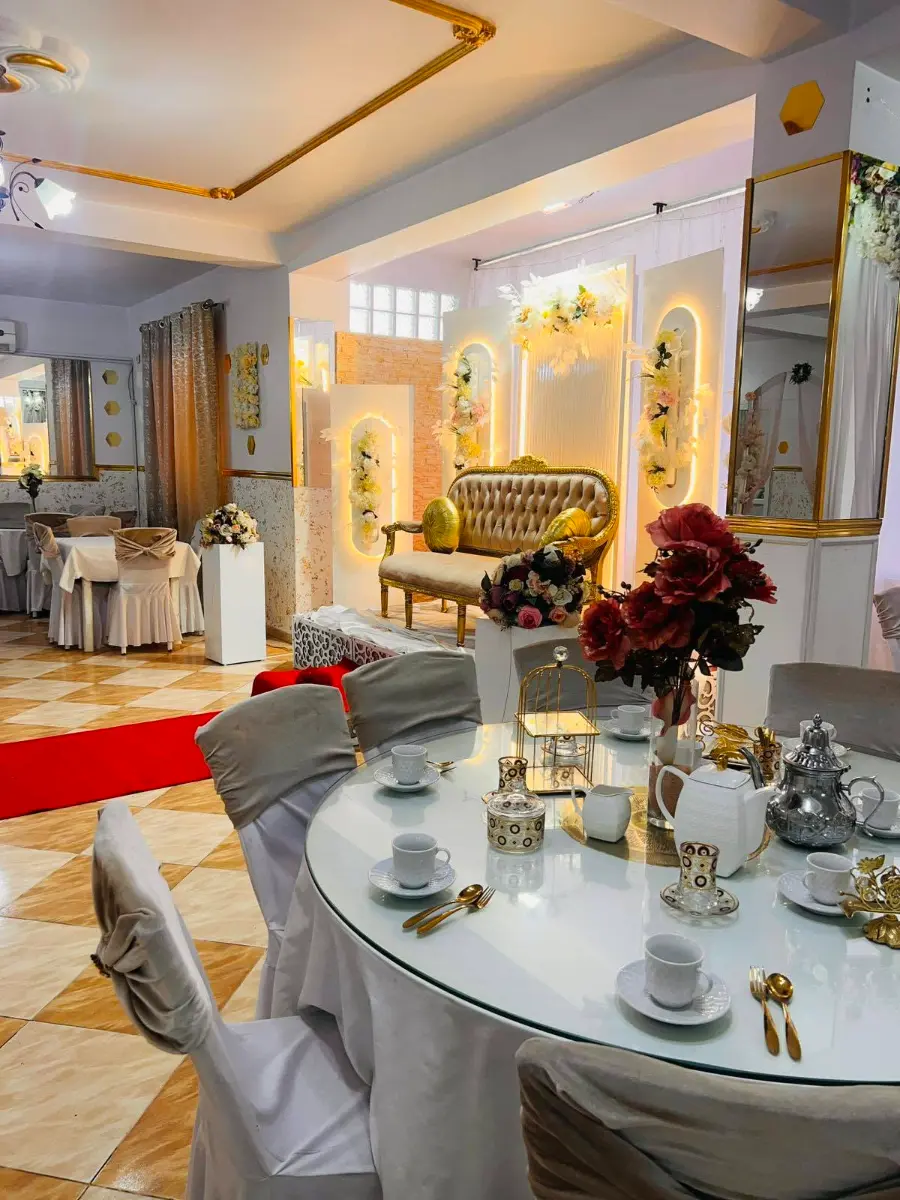 salle diner Leryem 5
