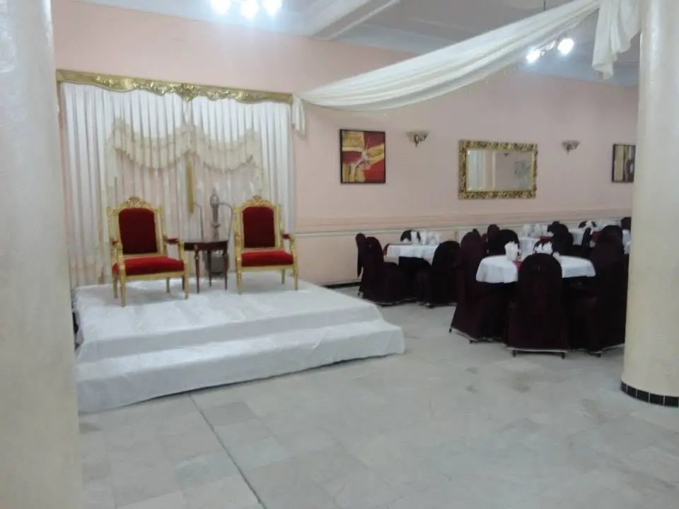 salle des El Bessma 2