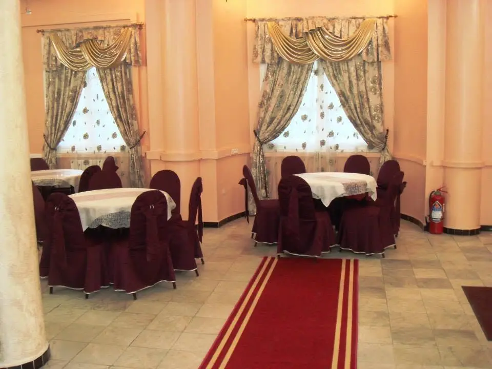 salle des El Bessma 5