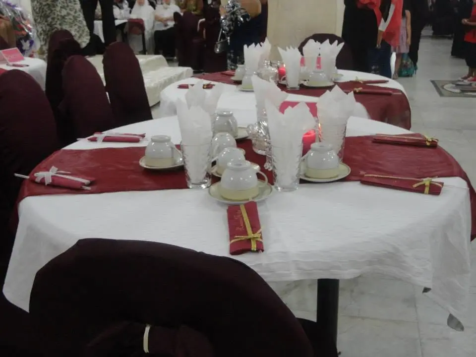 salle des El Bessma 6