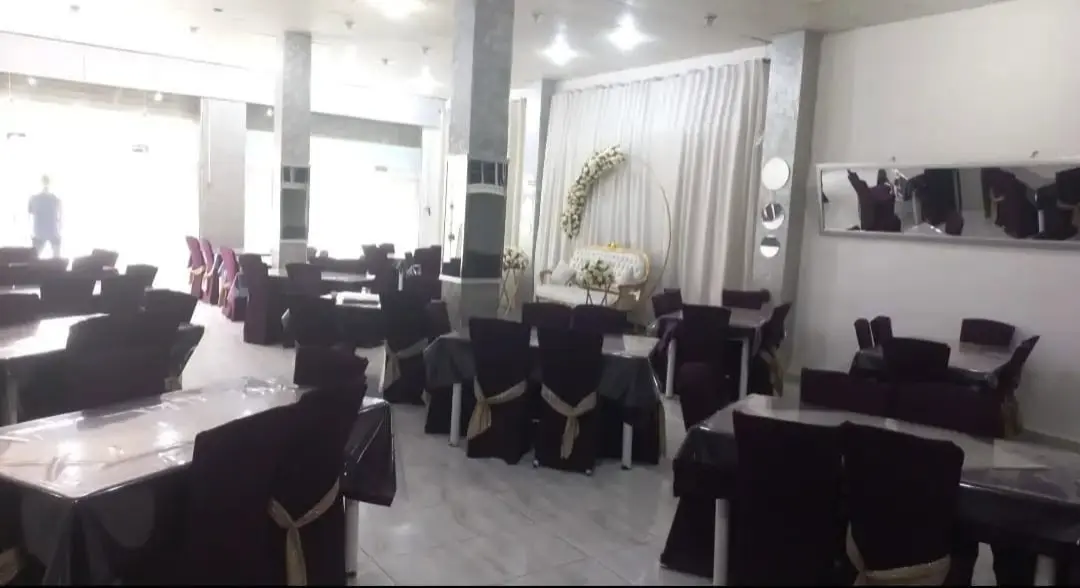 salle de diner L'événement  5