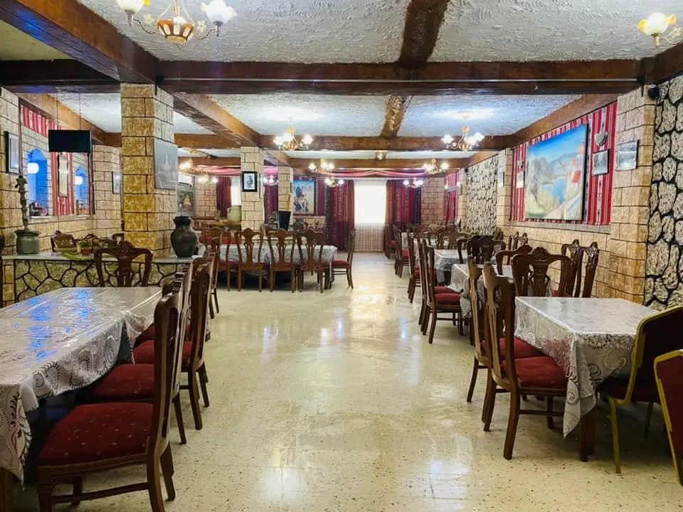 salle des fétes El Mordjane  2