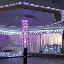 La Tour Bleue — Salle des fêtes 3