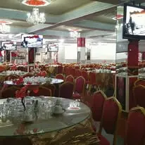 La Tour Bleue — Salle des fêtes 5