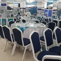 La Tour Bleue — Salle des fêtes 6