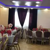 Salle des Fêtes Cèremonia 4