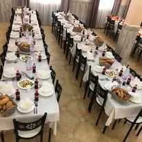 Salle des Fêtes Cèremonia 5
