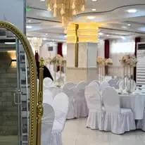قاعة الحفلات رمضاني 3