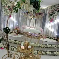 Salle des fêtes l'etoile d'or chez drali 2