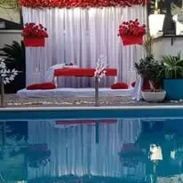 Salle des fêtes l'etoile d'or chez drali 3
