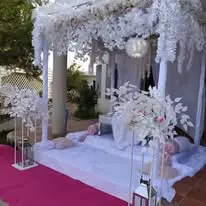 Salle des fêtes l'etoile d'or chez drali 4