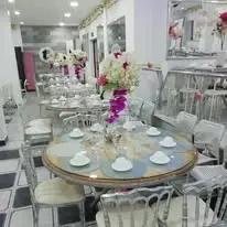 Salle des fêtes l'etoile d'or chez drali 5