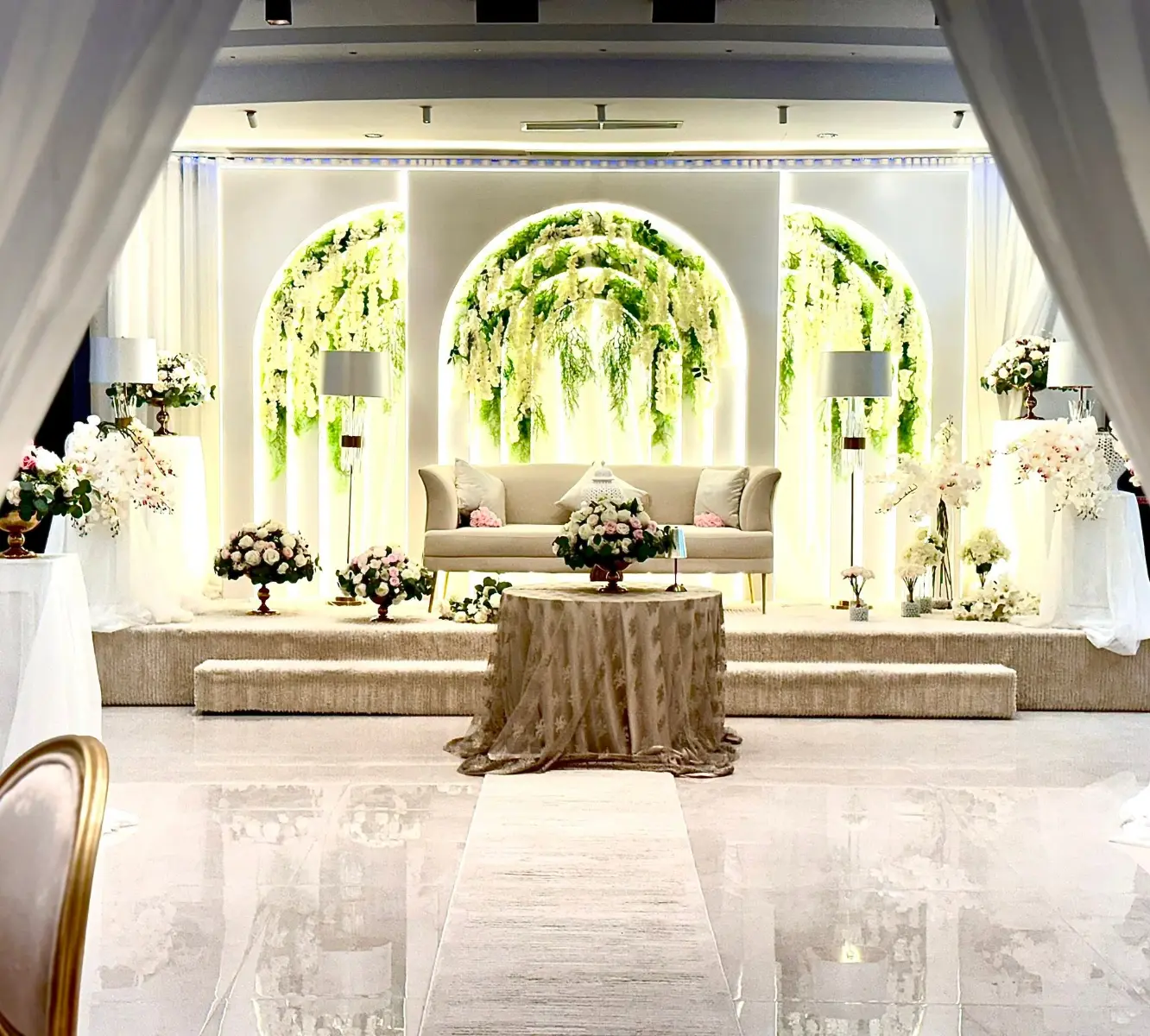 Salle Des Fêtes Abderrahim 3