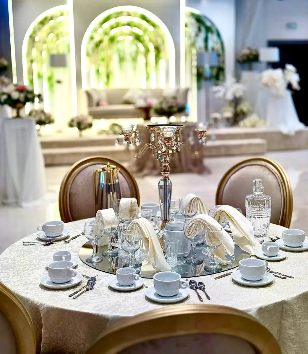 Salle Des Fêtes Abderrahim 4
