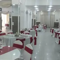Salle des Fêtes Dar Maliket El Djamel – Béjaïa 2
