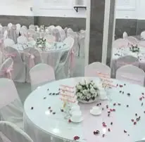 Salle des Fêtes Dar Maliket El Djamel – Béjaïa 3