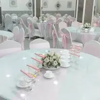 Salle des Fêtes Dar Maliket El Djamel – Béjaïa 4