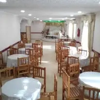Salle des Fêtes IDRI – Béjaïa 3