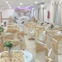 Salle des Fêtes IDRI – Béjaïa 5