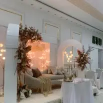 Salle des Fêtes Golden Events – Béjaïa 3