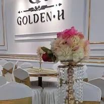 Salle des Fêtes Golden Events – Béjaïa 5