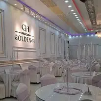 Salle des Fêtes Golden Events – Béjaïa 6