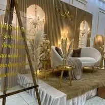 Salle des Fêtes Golden Events – Béjaïa 8