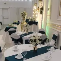 Salle des Fêtes Golden Events – Béjaïa 9