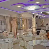 Salle des Fêtes Palais de Tizi 2