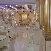 Salle des Fêtes Palais de Tizi 4