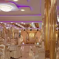 Salle des Fêtes Palais de Tizi 7