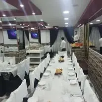 Salle des fêtes Louise 2