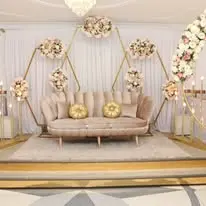 Salle des fêtes Louise 3