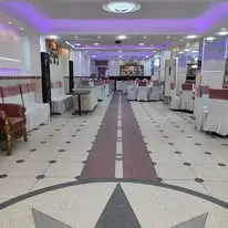 Salle des fêtes Louise 5