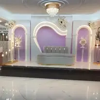 Salle des fêtes Louise 6
