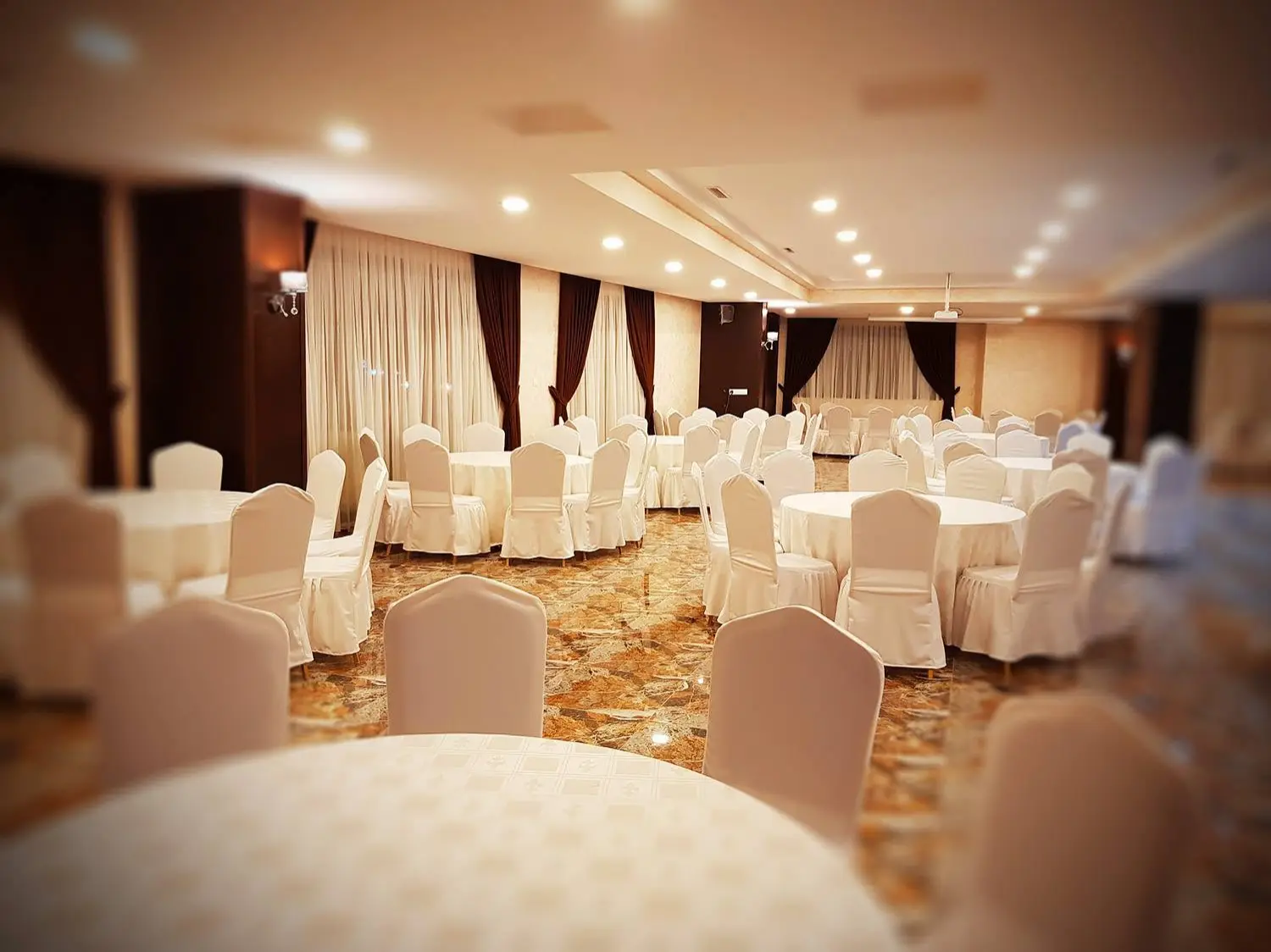 Salle Des Fêtes Kenza 4