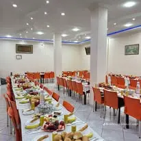Salle des fêtes - El Nour. 2