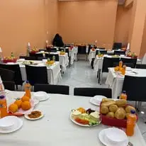 Salle des fêtes - El Nour. 4