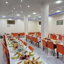 Salle des fêtes - El Nour. 6