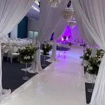  la salle de diner Le Zénith Oran 2