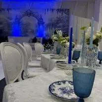  la salle de diner Le Zénith Oran 4