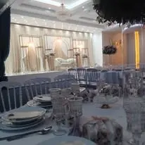  la salle de diner Le Zénith Oran 7