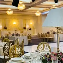  la salle de diner Le Zénith Oran 8
