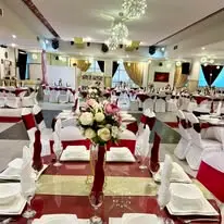 Salle des fêtes La Marquise Oran 2