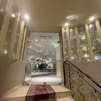 Salle des fêtes La Marquise Oran 4