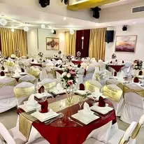 Salle des fêtes La Marquise Oran 5