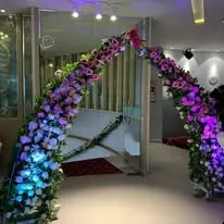 Salle des fêtes La Marquise Oran 9
